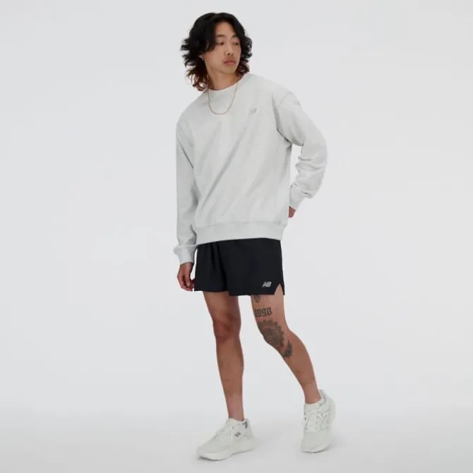 New Balance RC Seamless Short 5 Inch