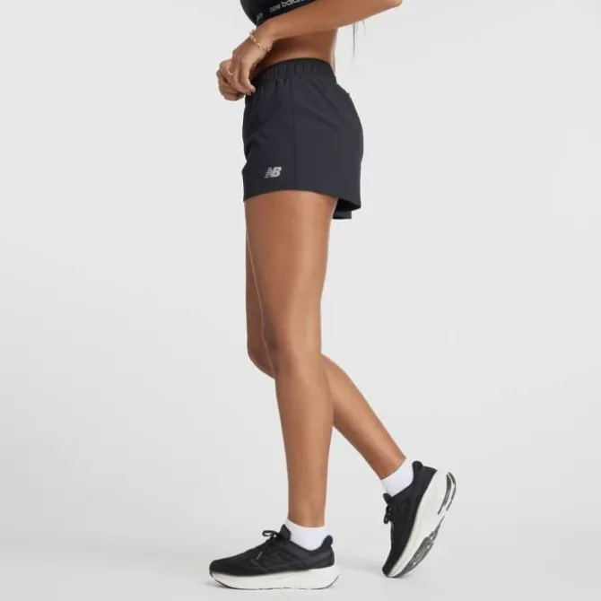 New Balance RC Seamless Short 3 Inch
