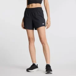 New Balance RC Seamless Short 5 Inch