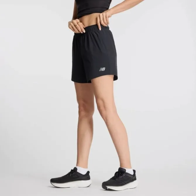New Balance RC Seamless Short 5 Inch