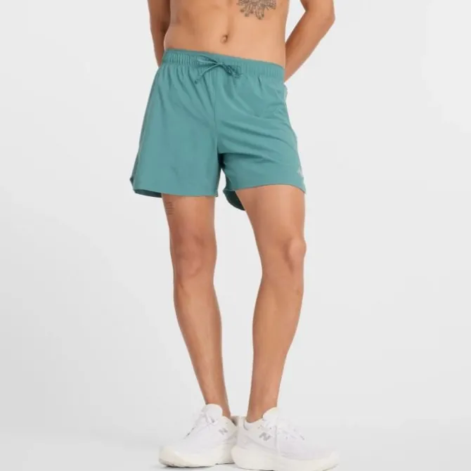 New Balance RC Shorts 5"