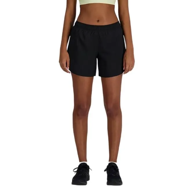 New Balance Sport Essentials Shorts 5"