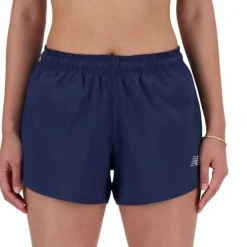 New Balance Sport Essentials Shorts 3"