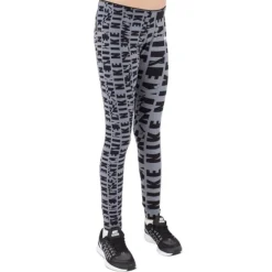 Nike Club Allover Print Tight