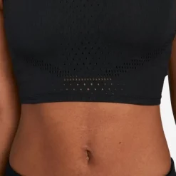 Nike Dri Fit Advanced Aeroswift Crop Top