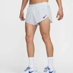 Nike Dri-FIT Advanced Aeroswift 2in Brief-Lined Shorts