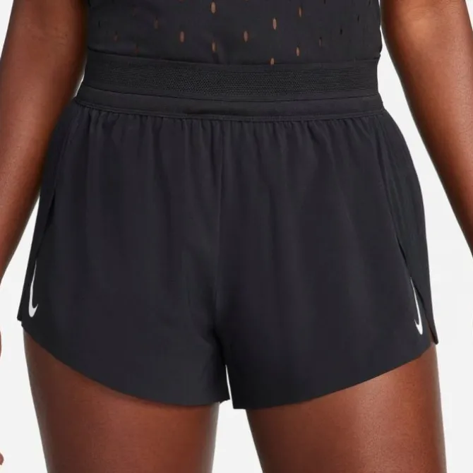 Nike Dri-FIT Advanced Aeroswift Mid-Rise 3in Shorts