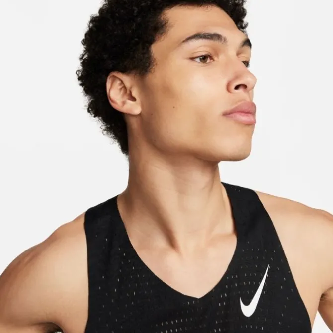 Nike Dri-FIT Advanced Aeroswift Singlet