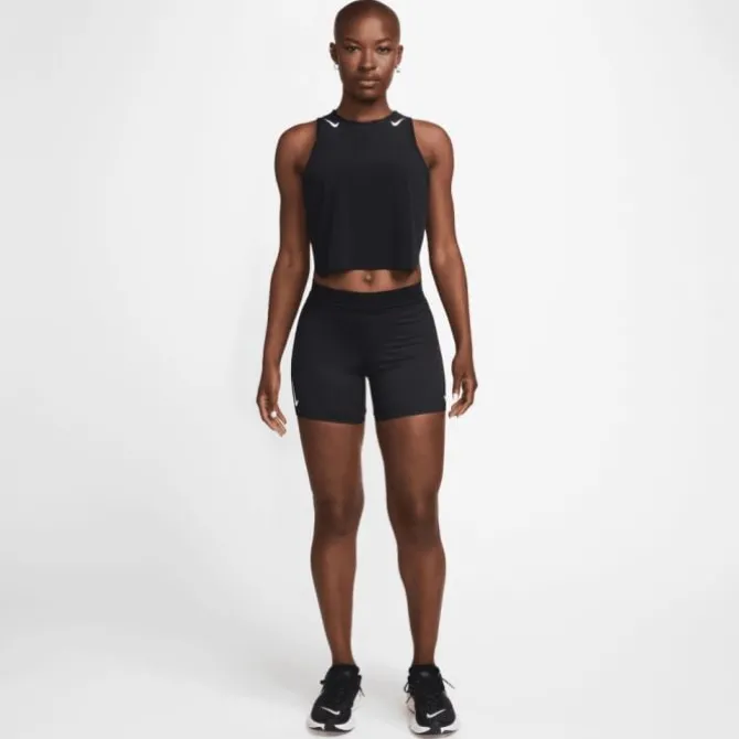 Nike Dri-FIT Aerowift Mid-Rise 5in Short Tights