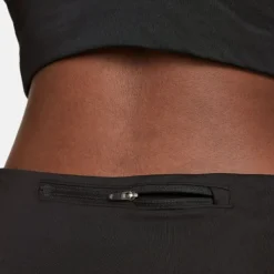 Nike Dri-Fit Fast Crop Tight (Plus Size)