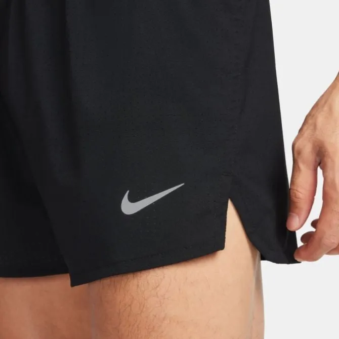 Nike Dri-FIT Fast 3in Brief-Lined Shorts