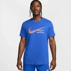 Nike DRI-FIT Founders Short Sleeve Tee