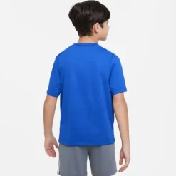 Nike Dri-FIT Multi+ Graphic Short Sleeve Tee