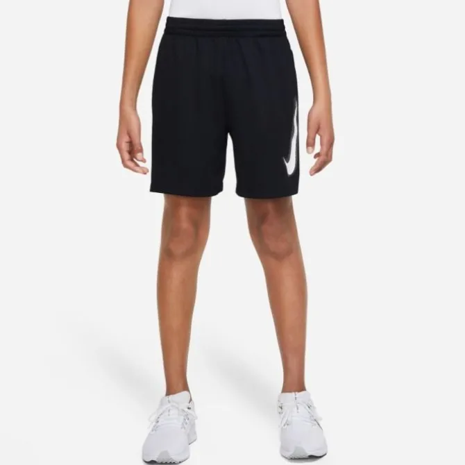 Nike Dri-FIT Multi+ Graphic Shorts