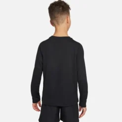 Nike Dri-FIT Multi+ Long Sleeve Tee