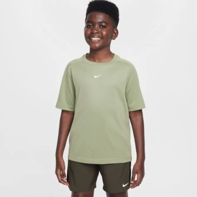 Nike Dri-FIT Multi Short Sleeve Tee