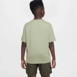 Nike Dri-FIT Multi Short Sleeve Tee