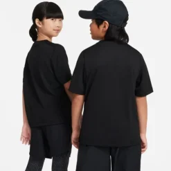 Nike Dri-FIT Multi Short Sleeve Tee