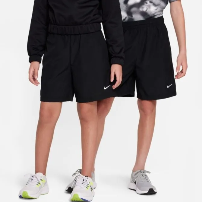 Nike Dri-FIT Multi Woven Shorts