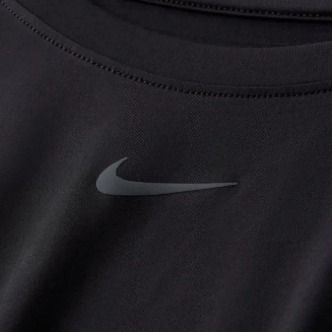 Nike Dri-Fit One Classic SS Top (Plus Size)