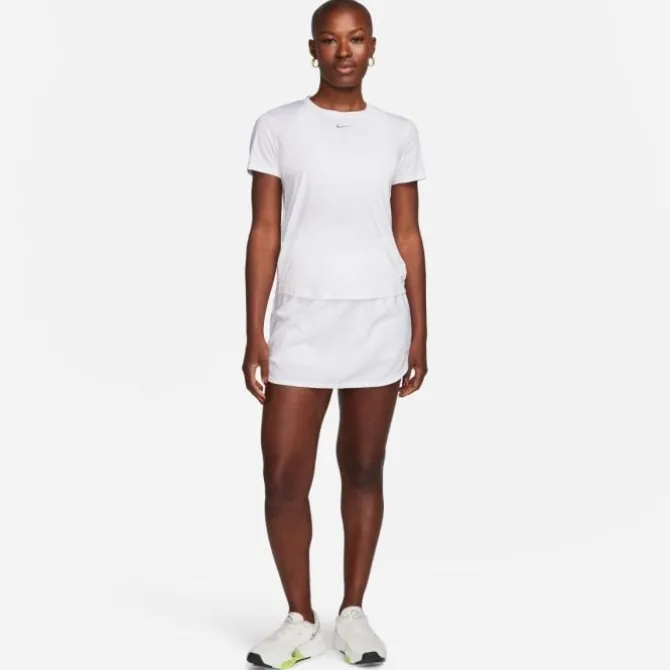 Nike Dri-FIT One Classic Short Sleeve Tee