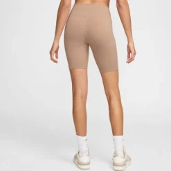 Nike Dri-Fit One 8inch Short Tight