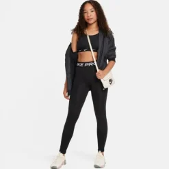 Nike Dri-FIT One Sports Bra