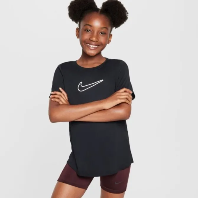 Nike Dri-FIT One STD Short Sleeve Tee