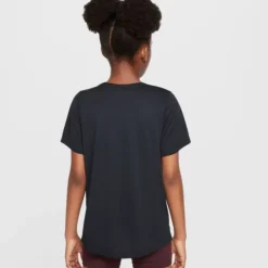 Nike Dri-FIT One STD Short Sleeve Tee