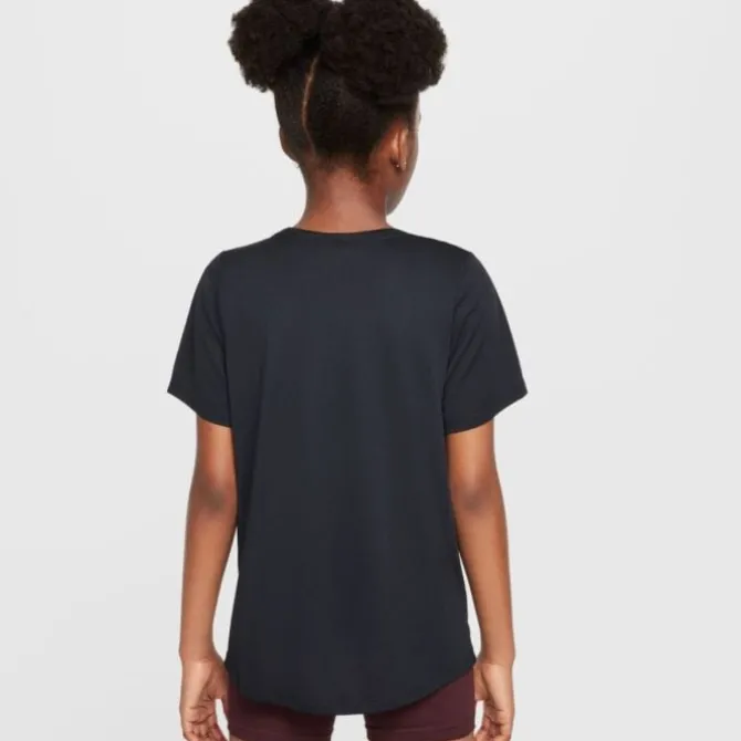 Nike Dri-FIT One STD Short Sleeve Tee