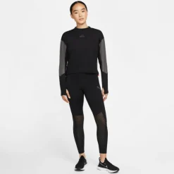 Nike Dri-Fit Run Division Crew