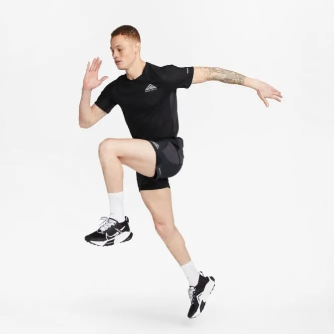 Nike Dri-FIT Solar Chase Short Sleeve Tee