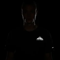 Nike Dri-FIT Solar Chase Short Sleeve Tee
