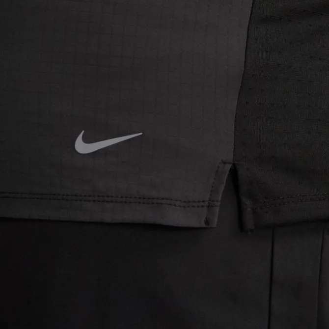 Nike Dri-FIT Solar Chase Short Sleeve Tee