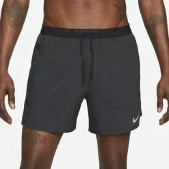 Nike Dri-Fit Stride 5in Brief-Lined Shorts