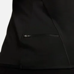 Nike Dri-Fit Swift Element HZ Top (Plus Size)