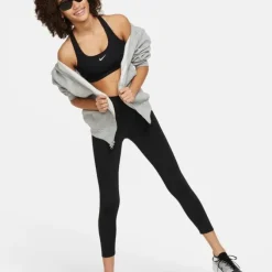 Nike Dri-FIT Swoosh Sports Bra