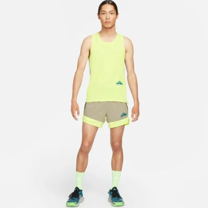 Nike Dri-Fit Trail Rise 365 Tank