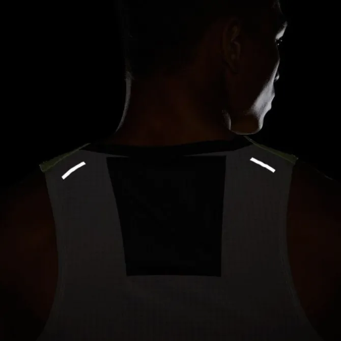 Nike Dri-Fit Trail Rise 365 Tank