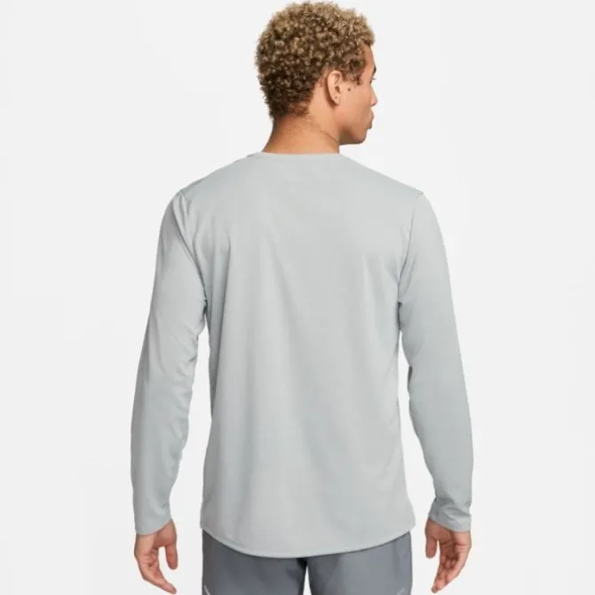 Nike Dri-FIT UV Miler Long Sleeve Tee