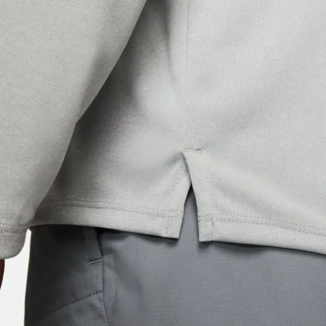 Nike Dri-FIT UV Miler Long Sleeve Tee