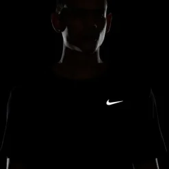 Nike Dri-Fit UV Miler Short Sleeve Tee