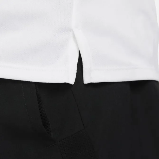 Nike Dri-Fit UV Miler Short Sleeve Tee