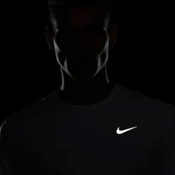 Nike Dri-Fit UV Miler Short Sleeve Tee