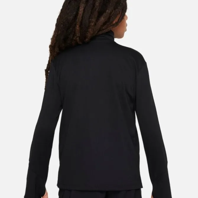 Nike Dri-FIT UV Multi Long Sleeve Half Zip Top