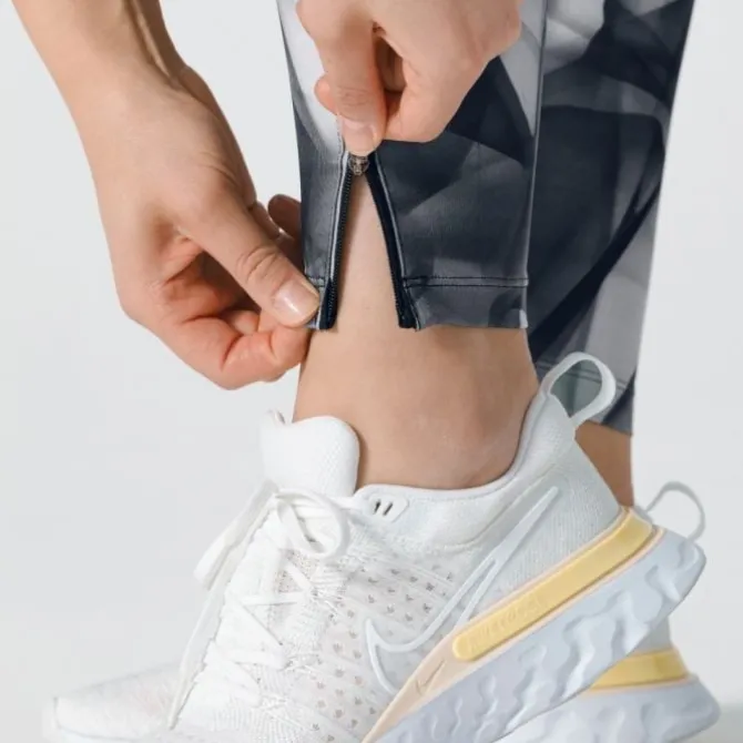 Nike Epic Faster Run Division Tight 7/8