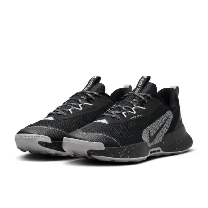 Nike Juniper Trail 3