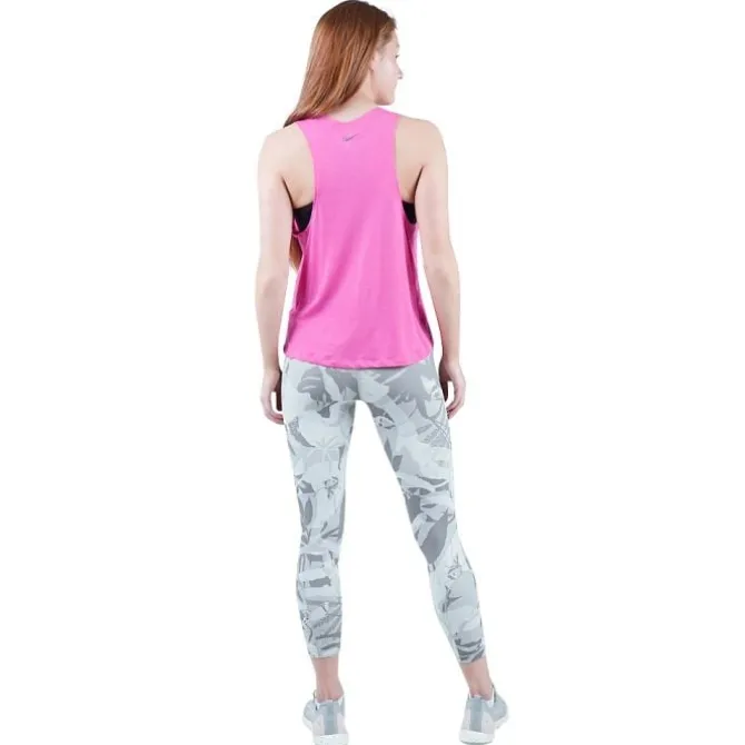 Nike Miler Surf Tank Top