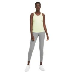 Nike One Dri-Fit SS Slim Top
