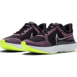 Nike React Infinity Run Flyknit 2
